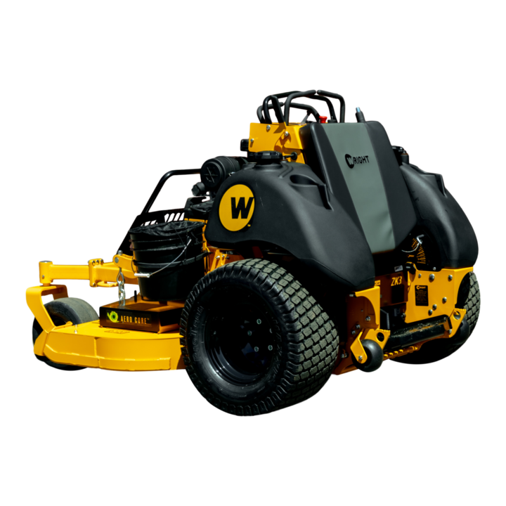 Estandarizador Wright Equipment ZK 52