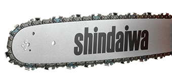 Motosierra Shindaiwa 358TS