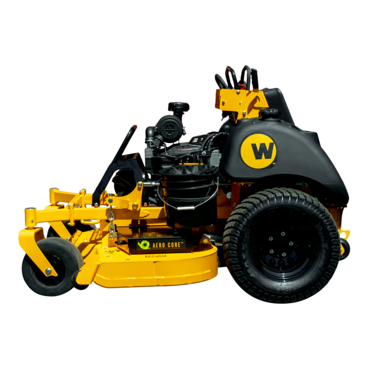 Estandarizador Wright Equipment ZK 52