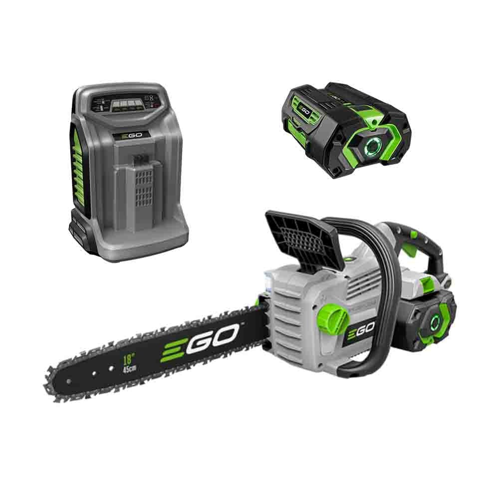 EGO Power+ CS1804-2 18