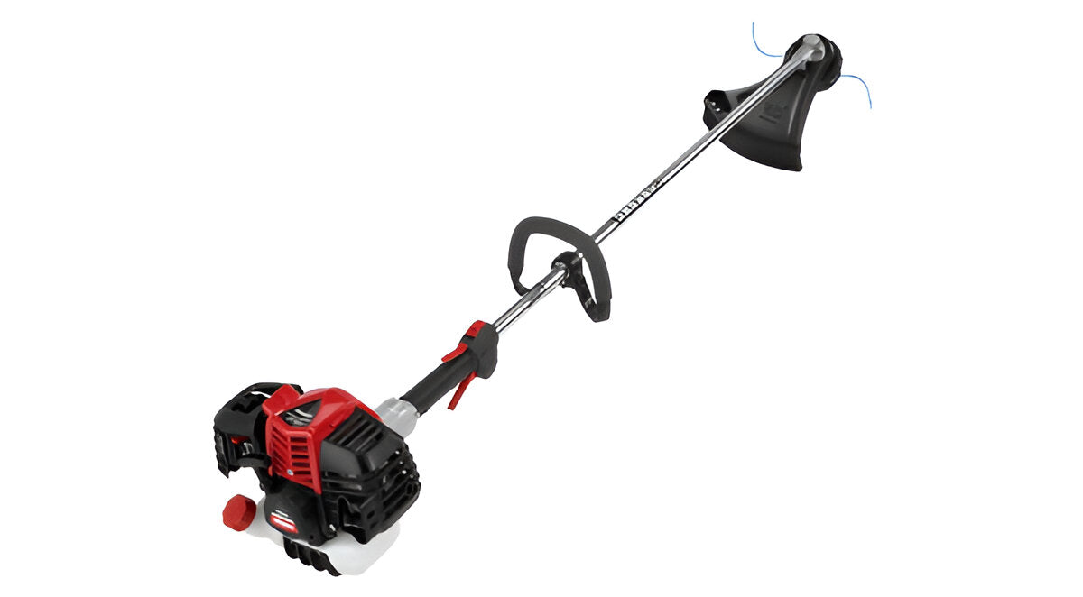 Desbrozadora de eje recto Shindaiwa T302