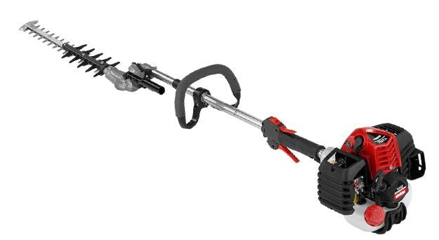 Cortasetos articulado de alcance corto Shindaiwa AHS262
