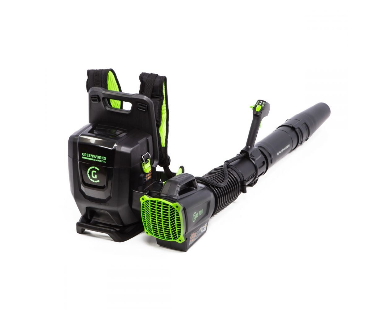 Greenworks GBB700