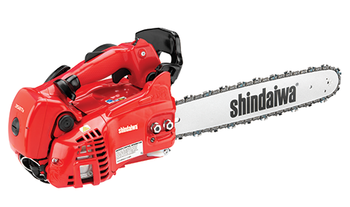 Motosierra Shindaiwa 358TS
