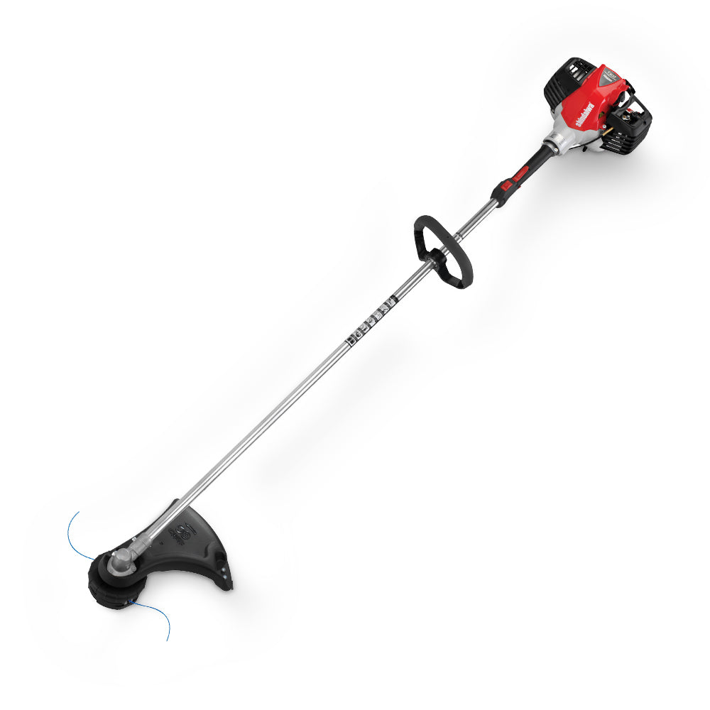 Desbrozadora de eje recto Shindaiwa T302