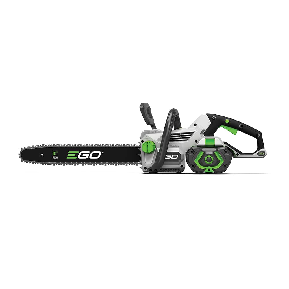 Motosierra EGO Power+ de 18