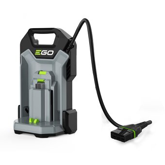 Ego POWER+ Commercial Backpack Link and Harness
