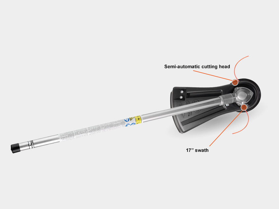 Accesorio recortador Echo Pro-Torque™ 99944200545