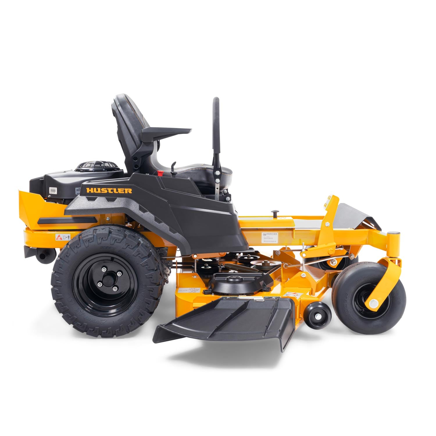 Excell Raptor XD Kawasaki FR651 (21.5hp) 48