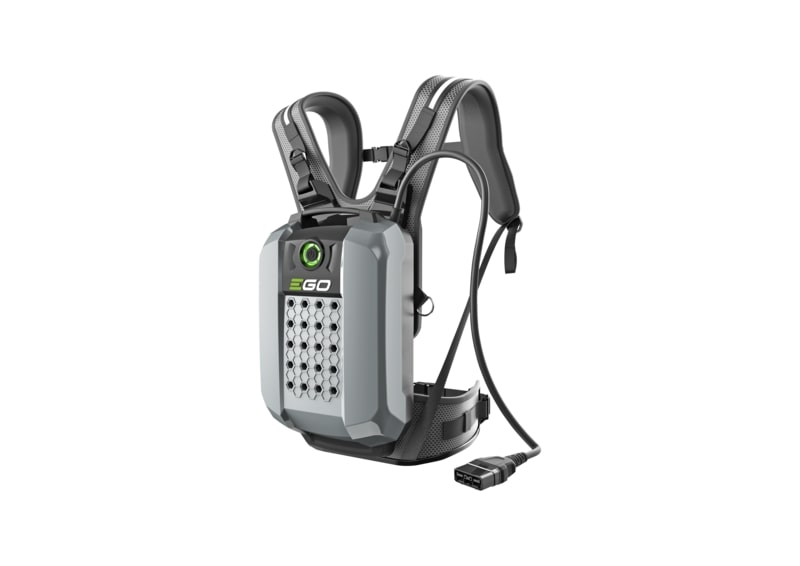 EGO PRO X BACKPACK BATTERY (KIT) BAX1501