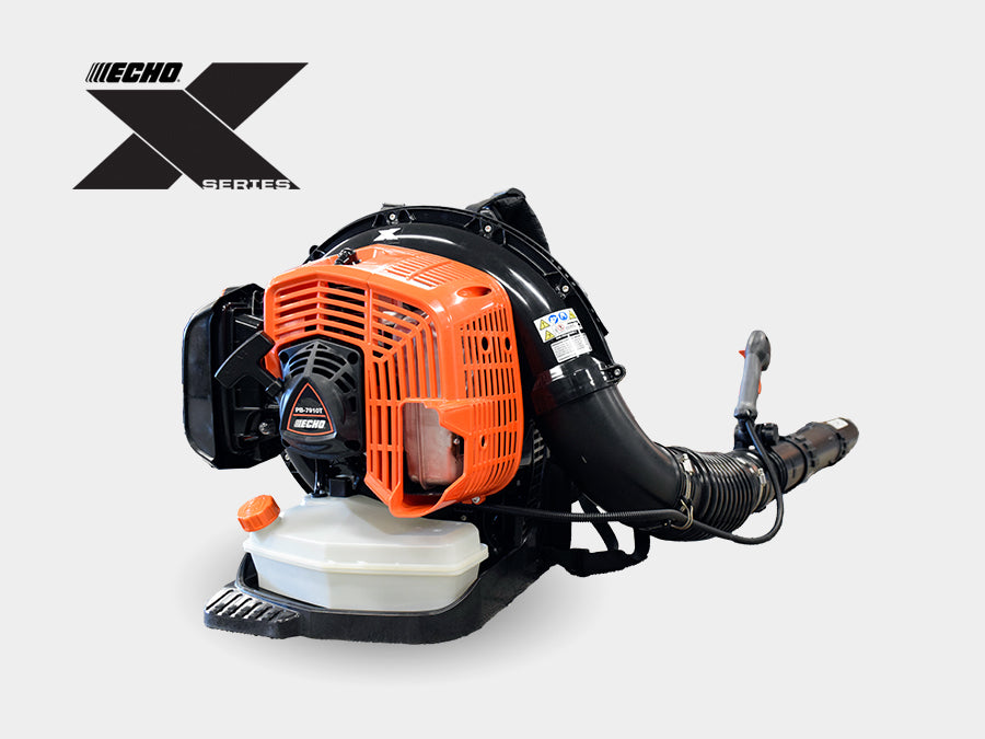 ECHO X Series PB-7910T