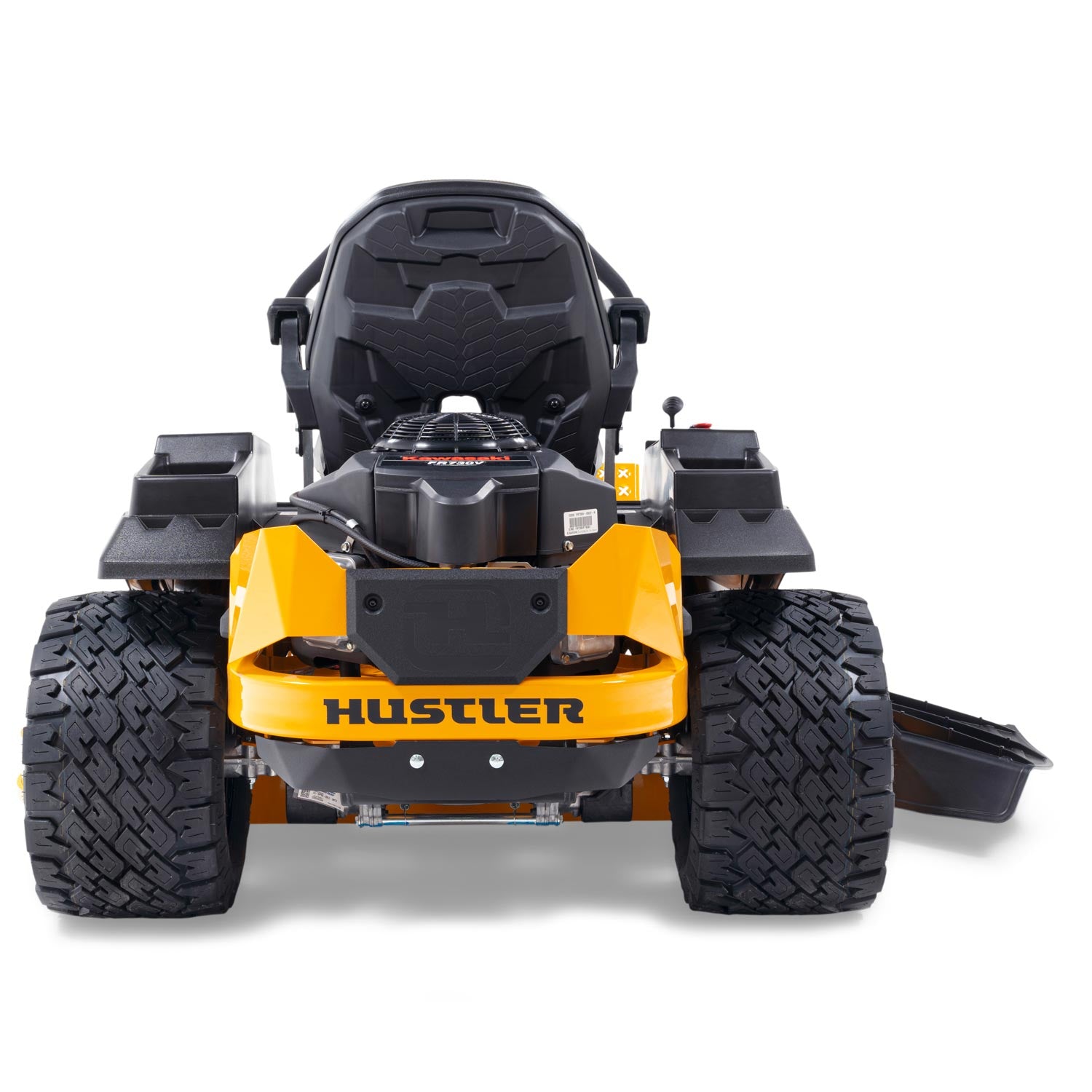 Excell Raptor XD Kawasaki FR651 (21.5hp) 48