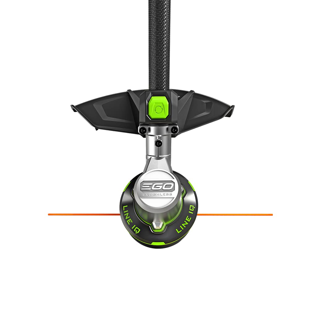 EGO ST1623T POWER+ POWERLOAD STRING TRIMMER WITH LINE IQ