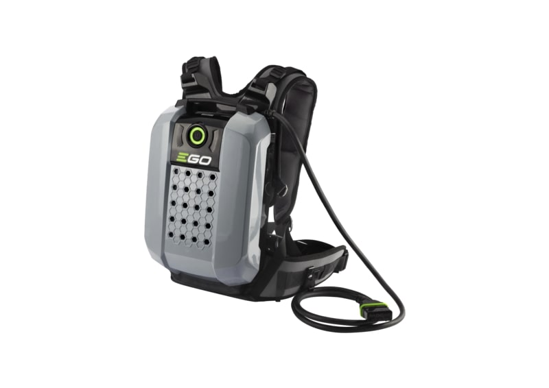 BATERÍA DE MOCHILA EGO PRO X (KIT) BAX1501