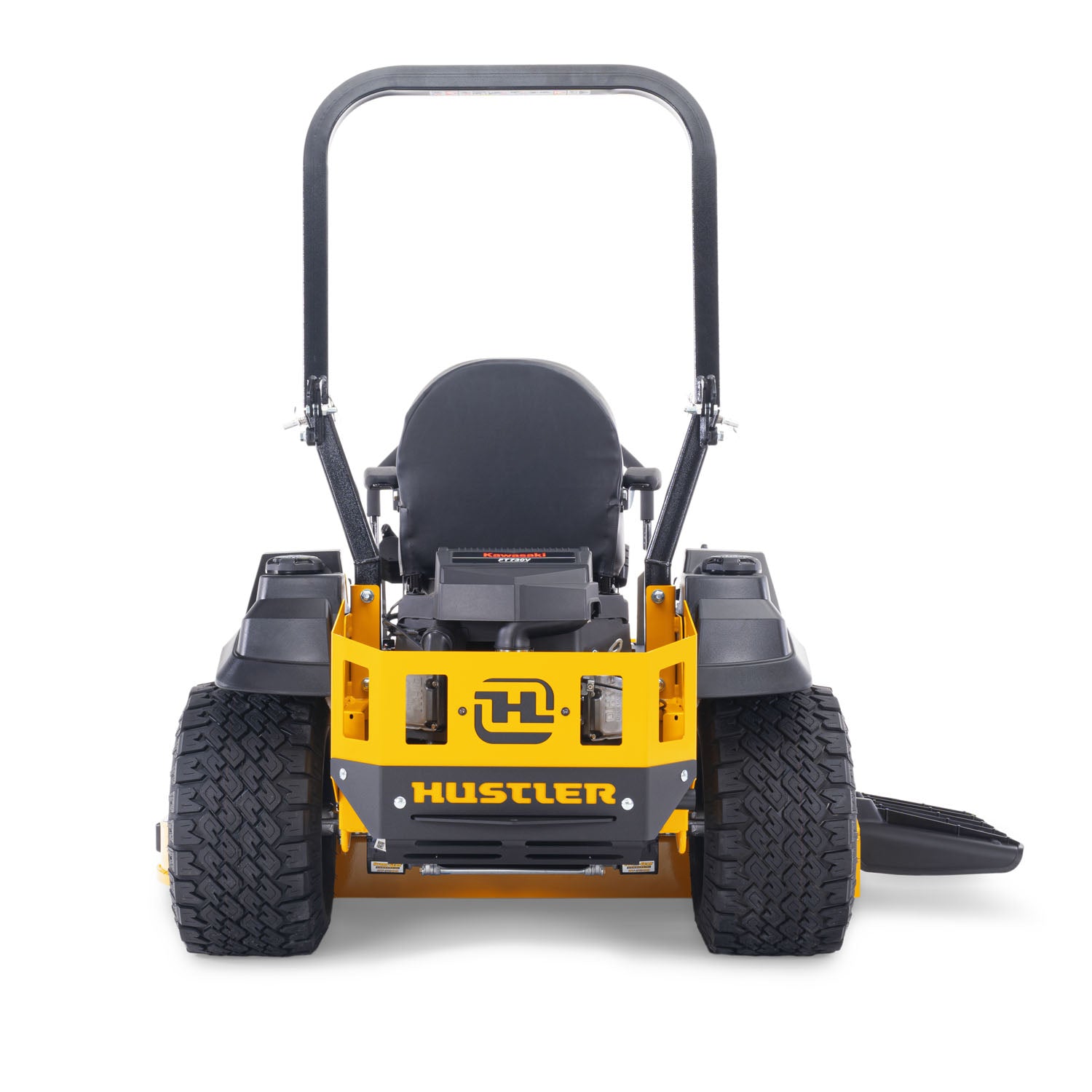 Excell FasTrak Kawasaki FT691 (22hp) 54