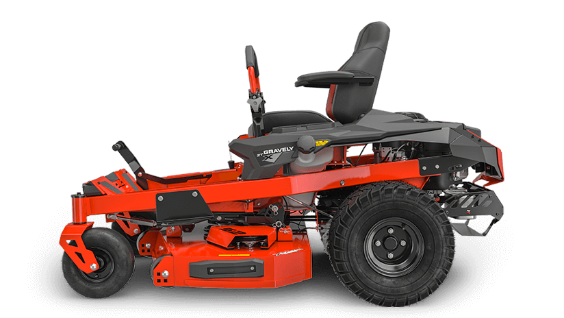 Gravely ZT X 52 KAWASAKI 918011