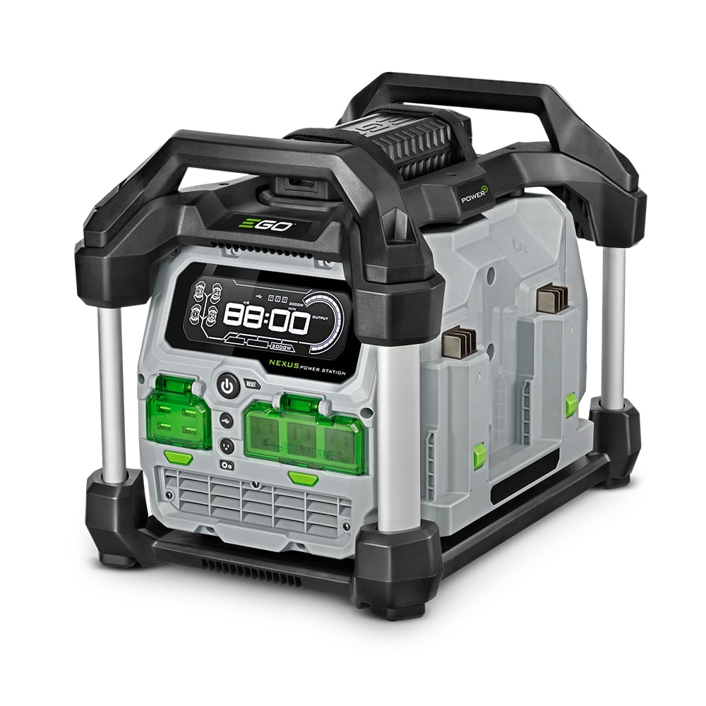 EGO POWER+ Nexus Portable Power Station PST3041