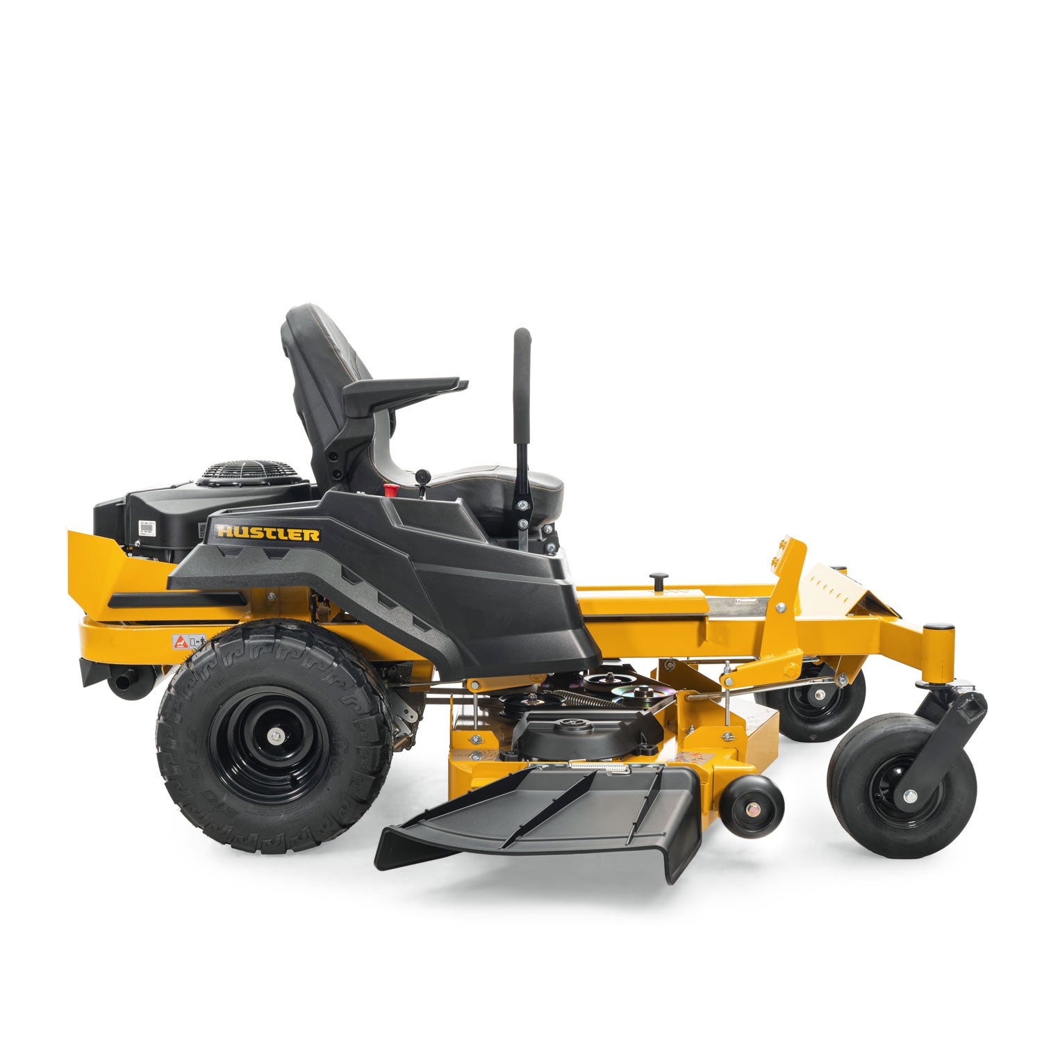 Excell Raptor XL Kawasaki FR651 (21.5hp) 42
