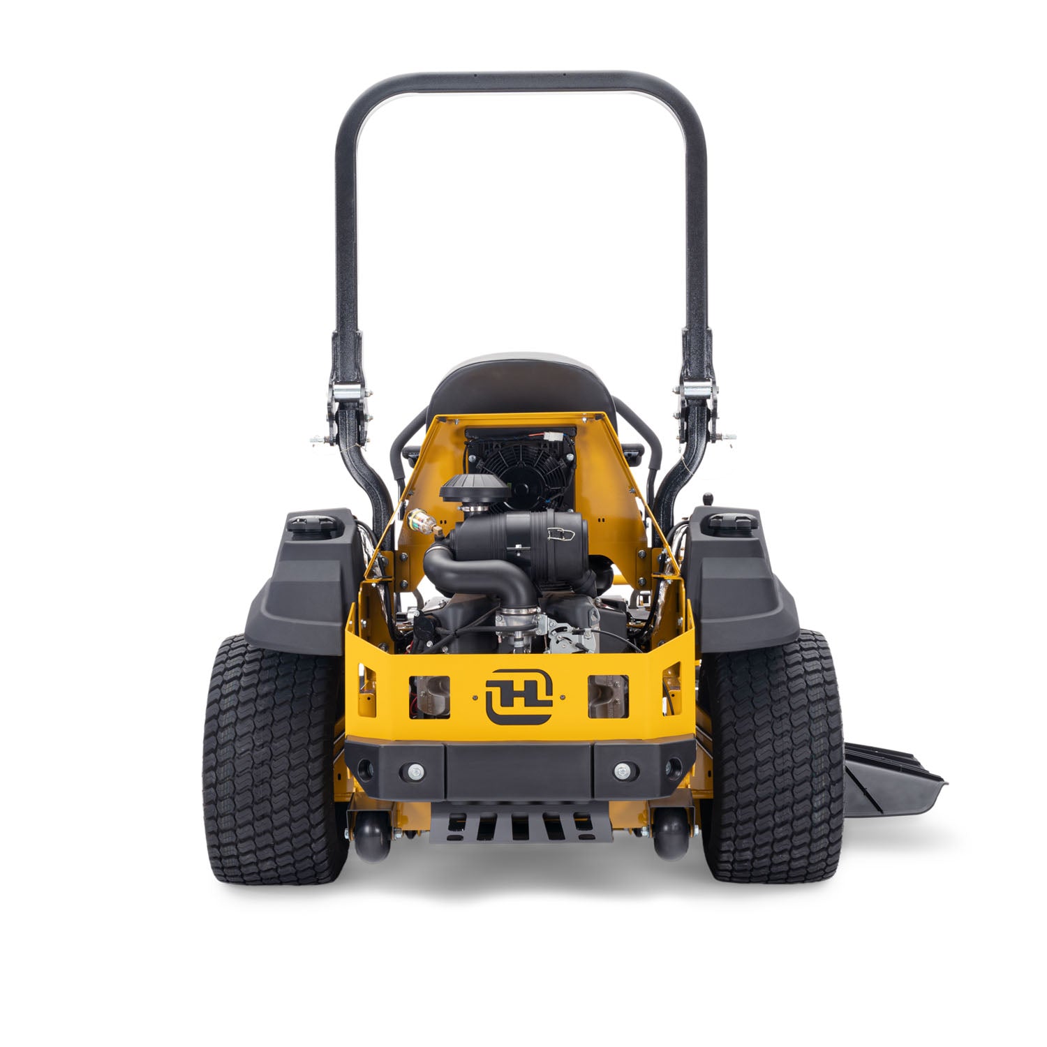 Excell Super Z FX1000 35HP - Kawasaki