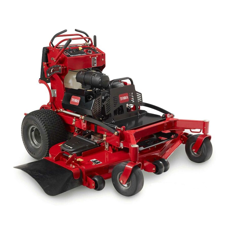 Toro GrandStand® 52 pulg. (132 cm) 25 hp 747 cc EFI 72519