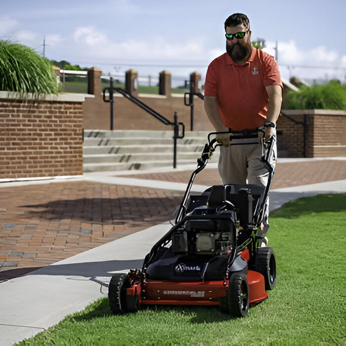 Exmark 30 X-Series 30 In Walk-Behind Mower (ECX200GKC30000)