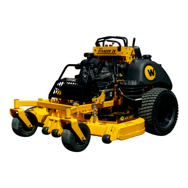 Estandarizador Wright Equipment ZK 52