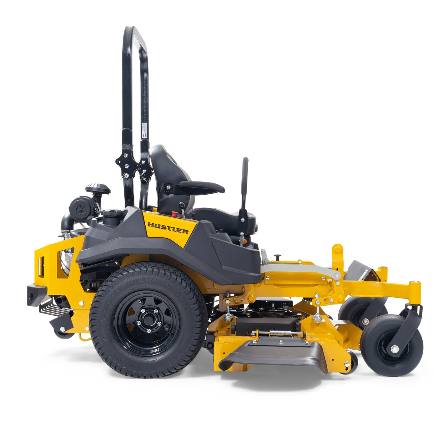 Excell X-ONE Kawasaki FX850 (27hp) 52