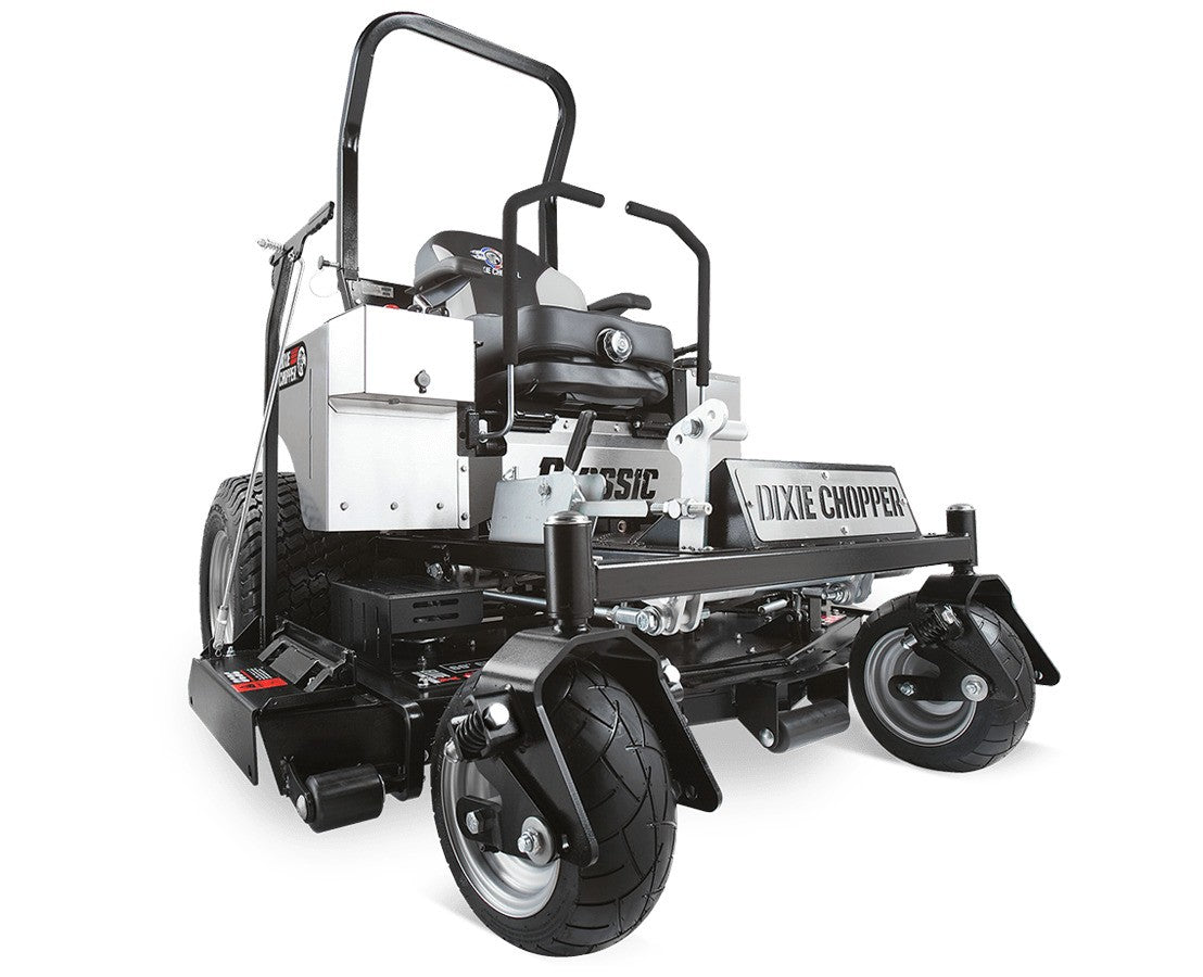 Dixie Chopper Classic 3572KW Zero Turn Mower