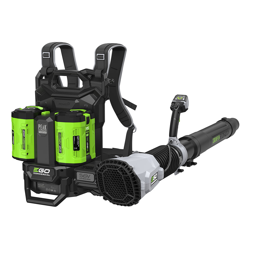 Ego Commercial 800 CFM Backpack Blower with Peak Power™