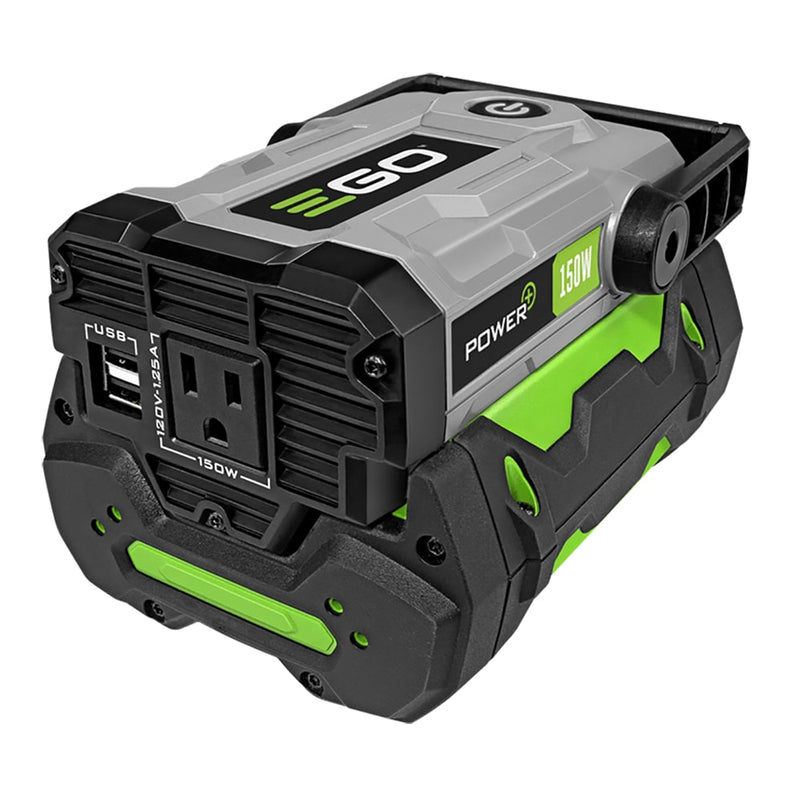 EGO Power+ Nexus Escape (150W Power Inverter) PAD1500