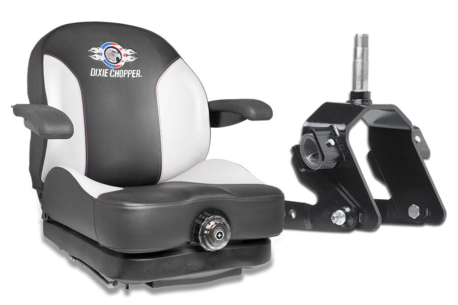 Cortacésped de giro cero Dixie Chopper Classic 3572KW
