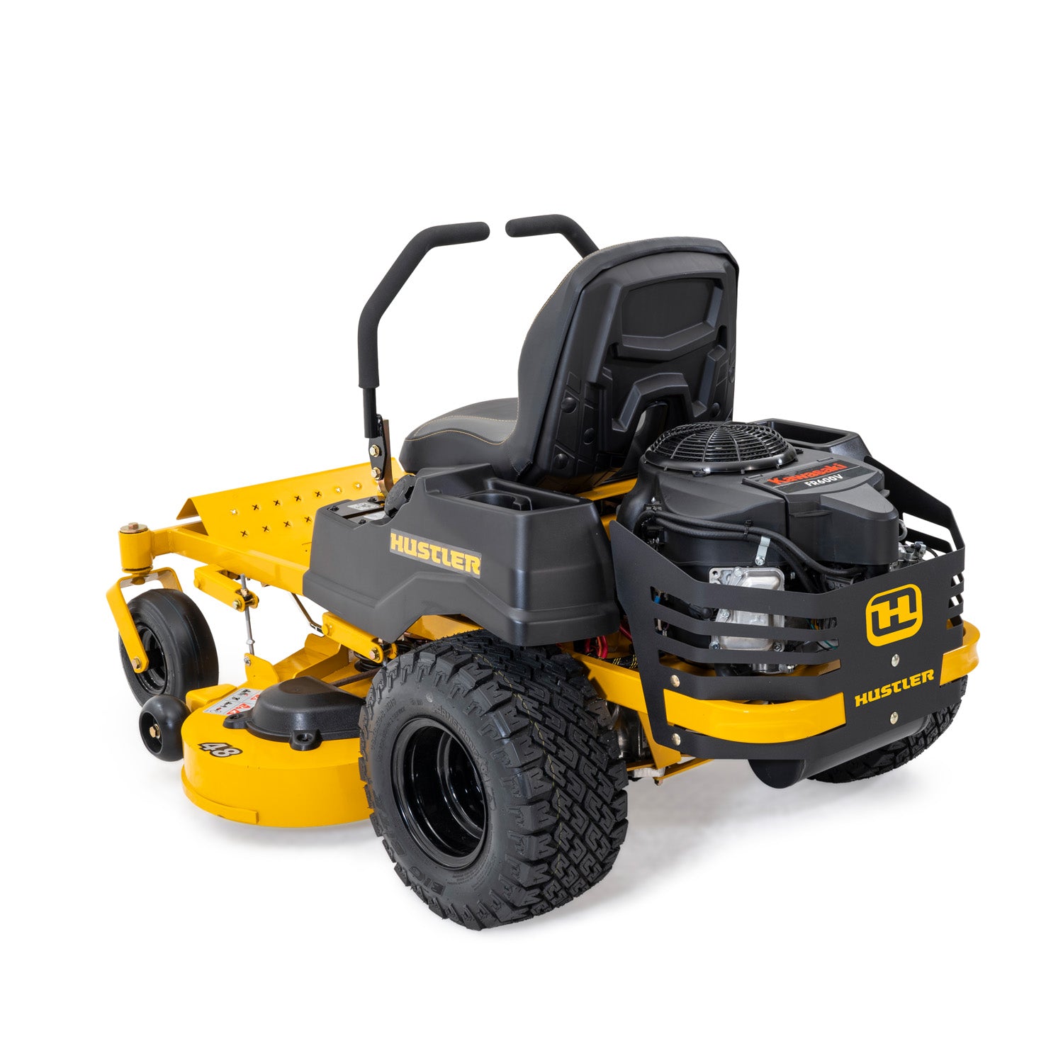 Excell Dash XD Kawasaki FR541 (15hp) 42
