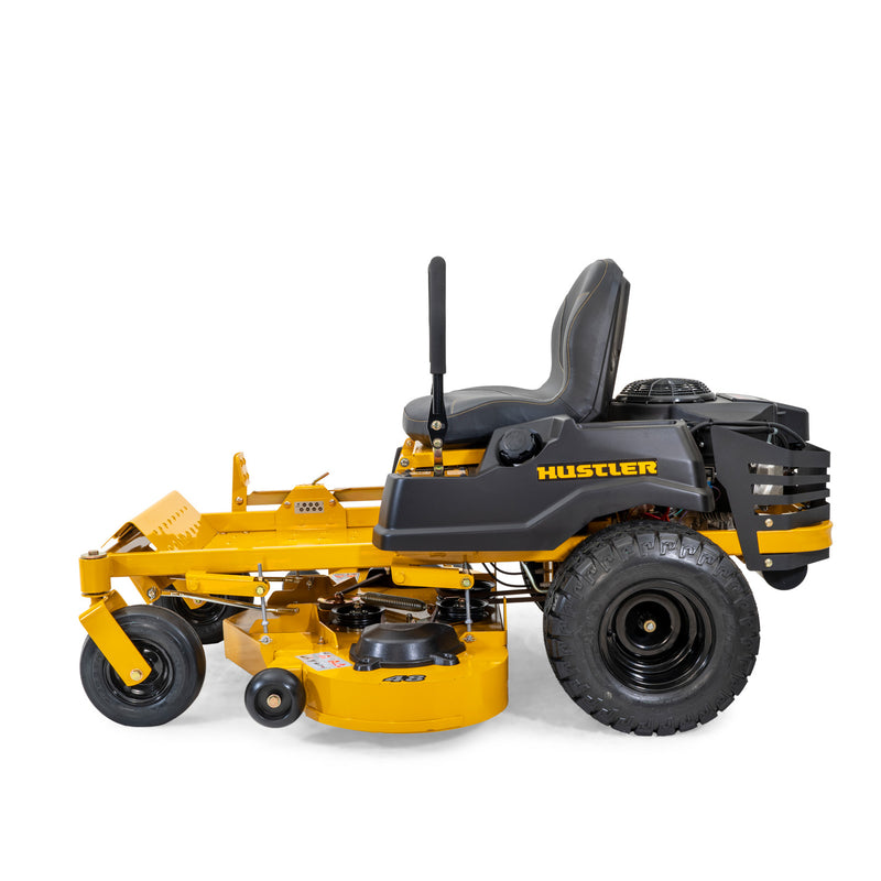 Excell Dash XD Kawasaki FR600 (18hp) 48