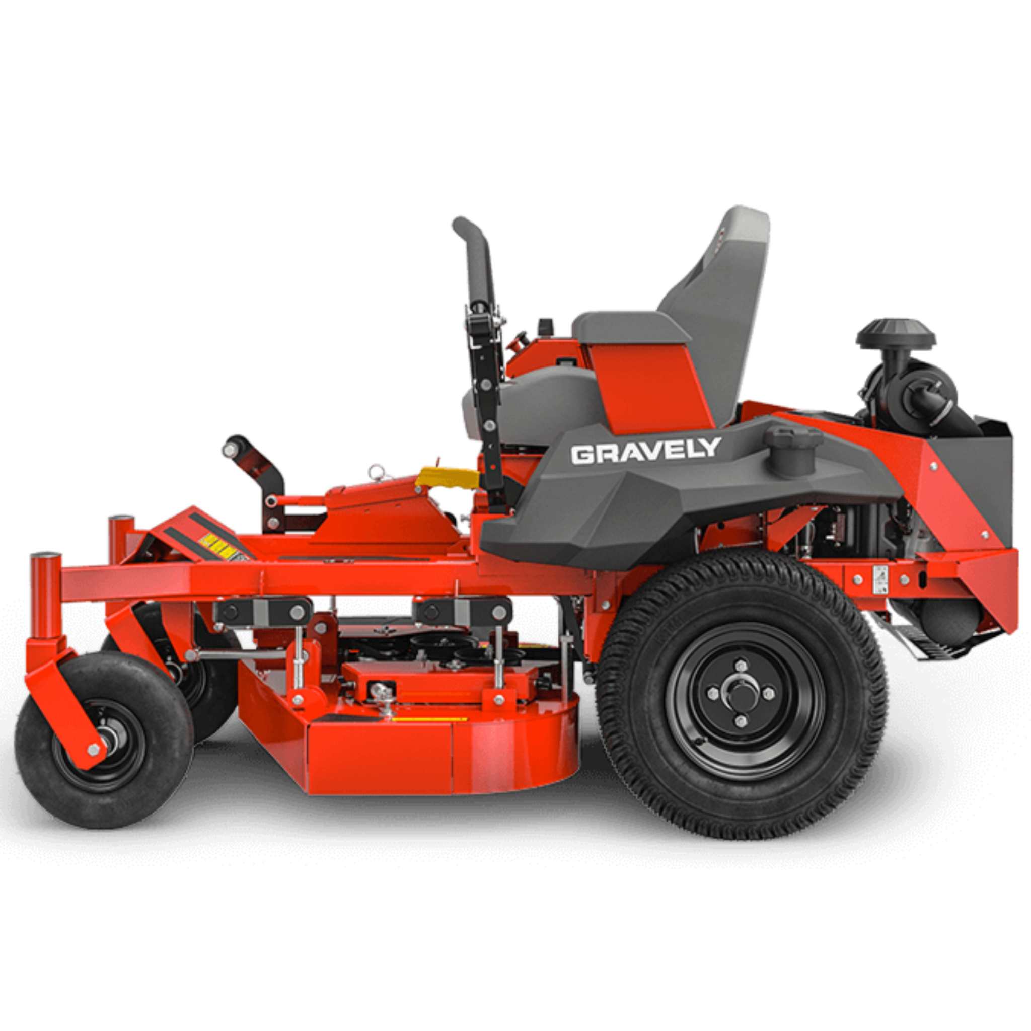 Gravely COMPACT-PRO 34 KAWASAKI (991144)