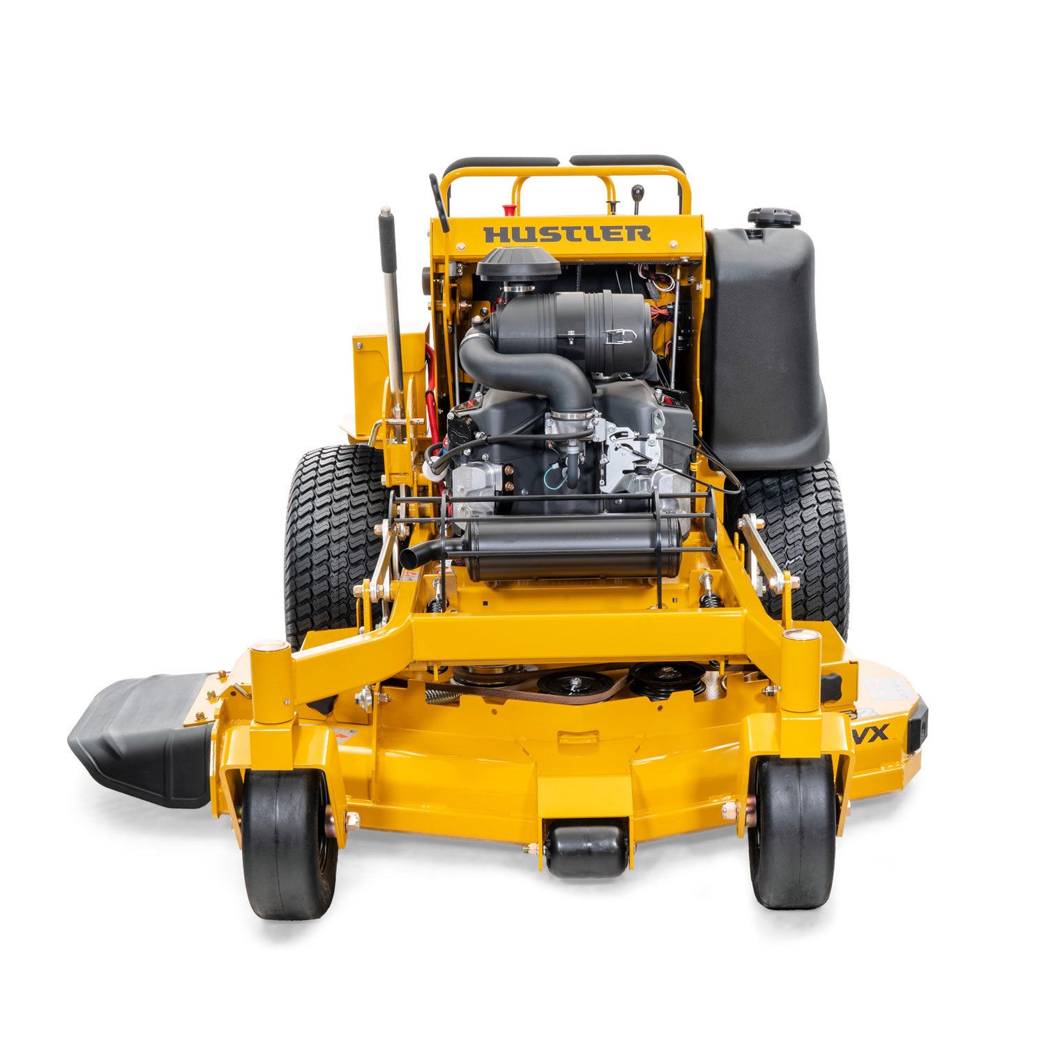 Excell Super S Kawasaki FX600 (19hp) 36