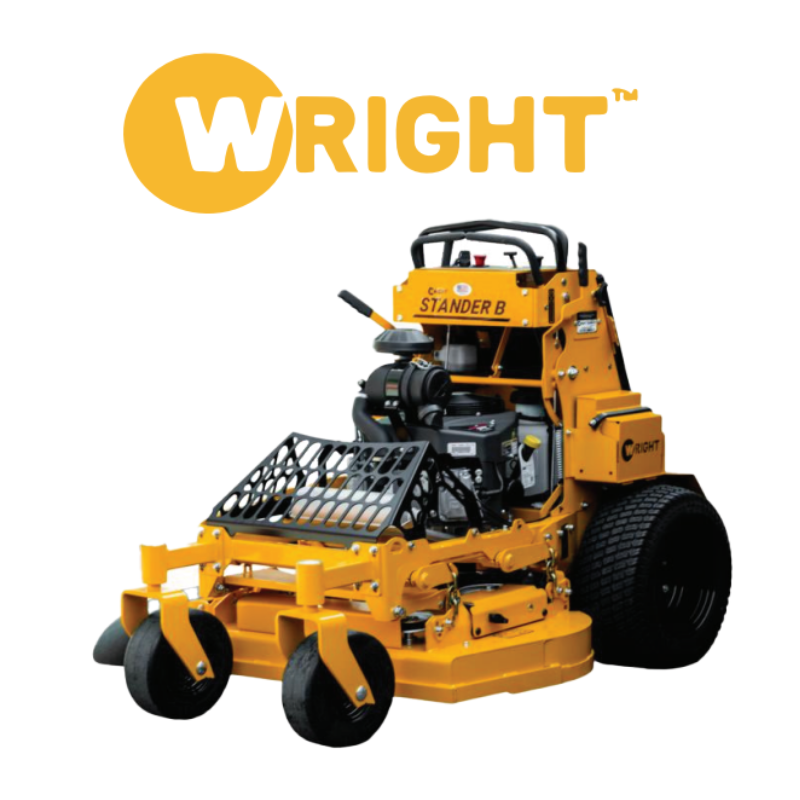 BUILT. TESTED. PERFECTED.