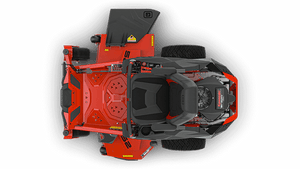 Gravely ZT X 52 KAWASAKI 918011