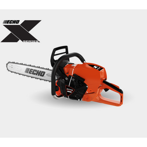 MOTOSIERRA Echo 73,5 CC con 24