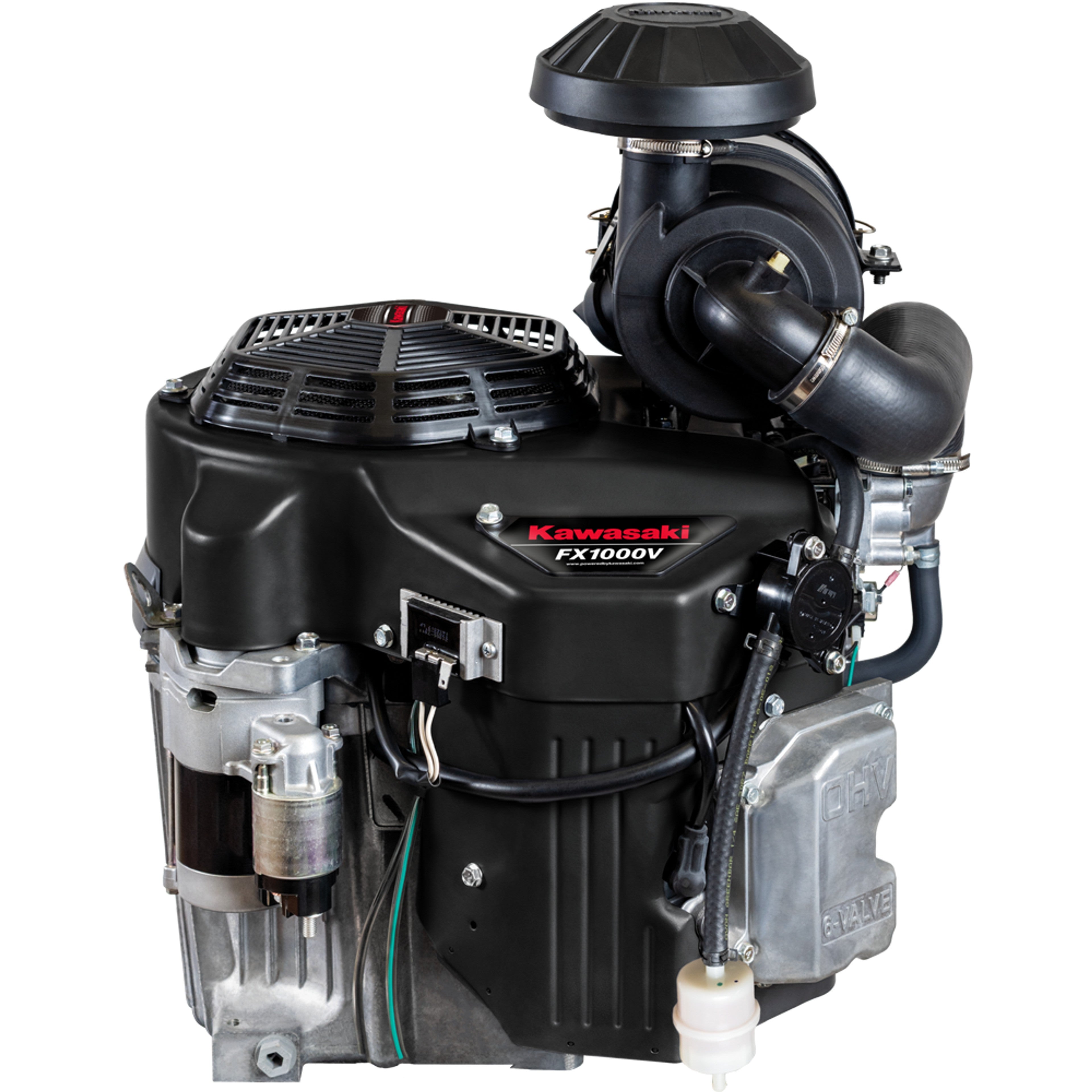 Kawasaki FX1000V Engines