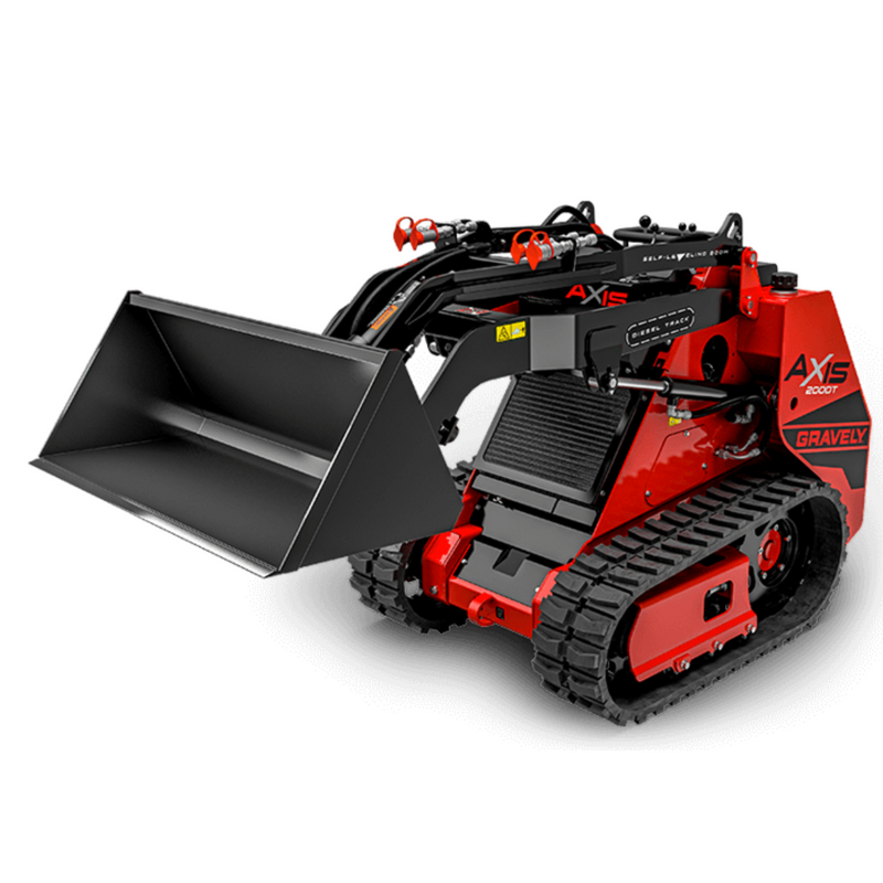 Gravely AXIS® 200DT (950010)