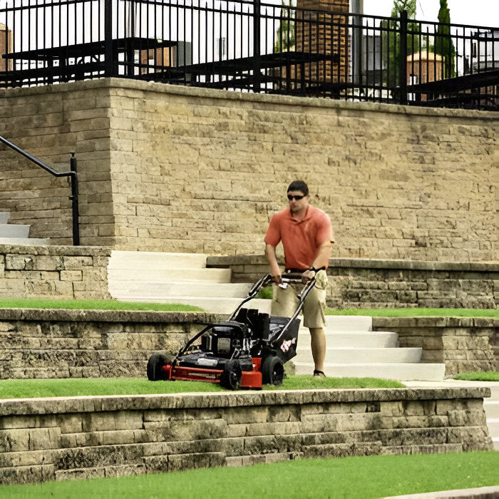 Exmark 30 X-Series 30 In Walk-Behind Mower (ECX200GKC30000)
