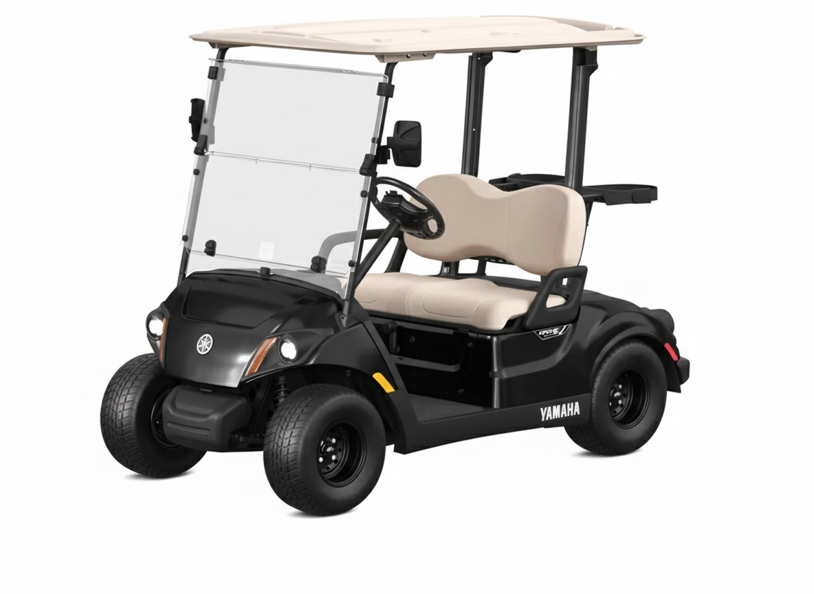 Yamaha 2025 PTV QuieTech EFI