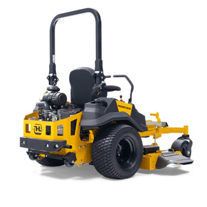 Excell X-ONE Kawasaki FX850 (27hp) 52