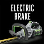 EGO Power+ Brushless Hedge Trimmer HT2411