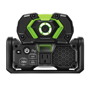 Ego POWER+ Nexus Escape 400W Inverter
