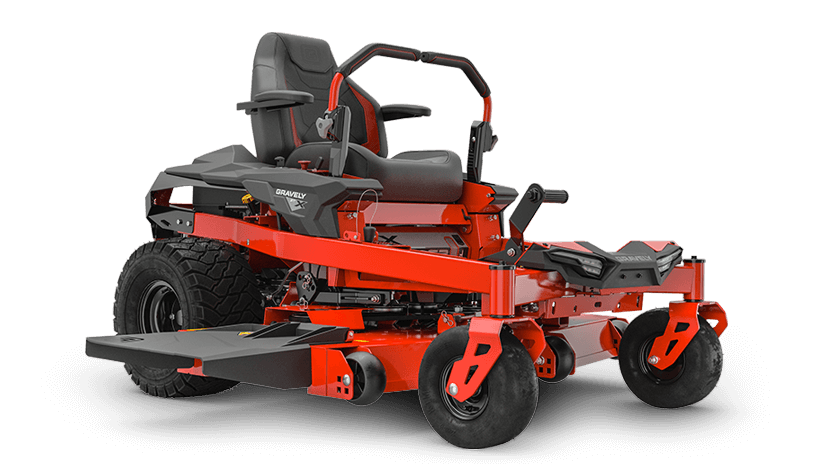 Gravely ZT X 52 KAWASAKI 918011