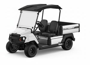 Yamaha 2024 UMAX 2 EFI — Glacier Edition