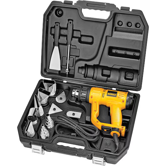 DEWALT D26960K LCD Heat Gun