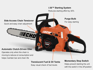 Eco CS-3410-14