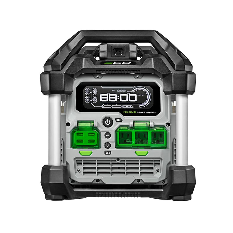 EGO POWER+ Nexus Portable Power Station PST3041